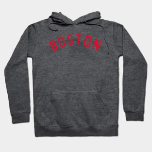 DEFUNCT - BOSTON BEANEATERS Hoodie